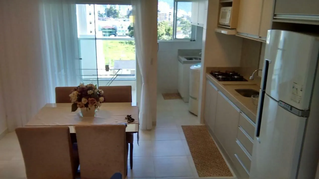 Apartamento Itapema Apartment 0*,  Brazil