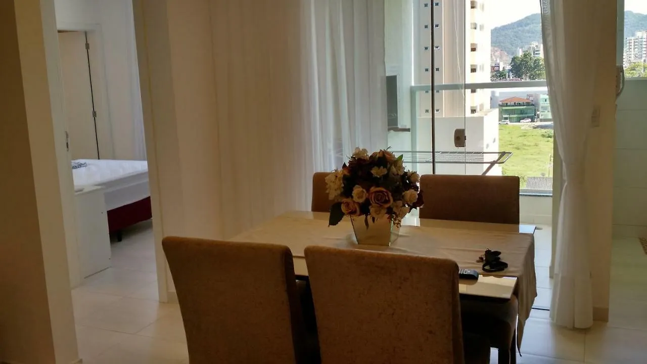 Apartamento Itapema Apartment