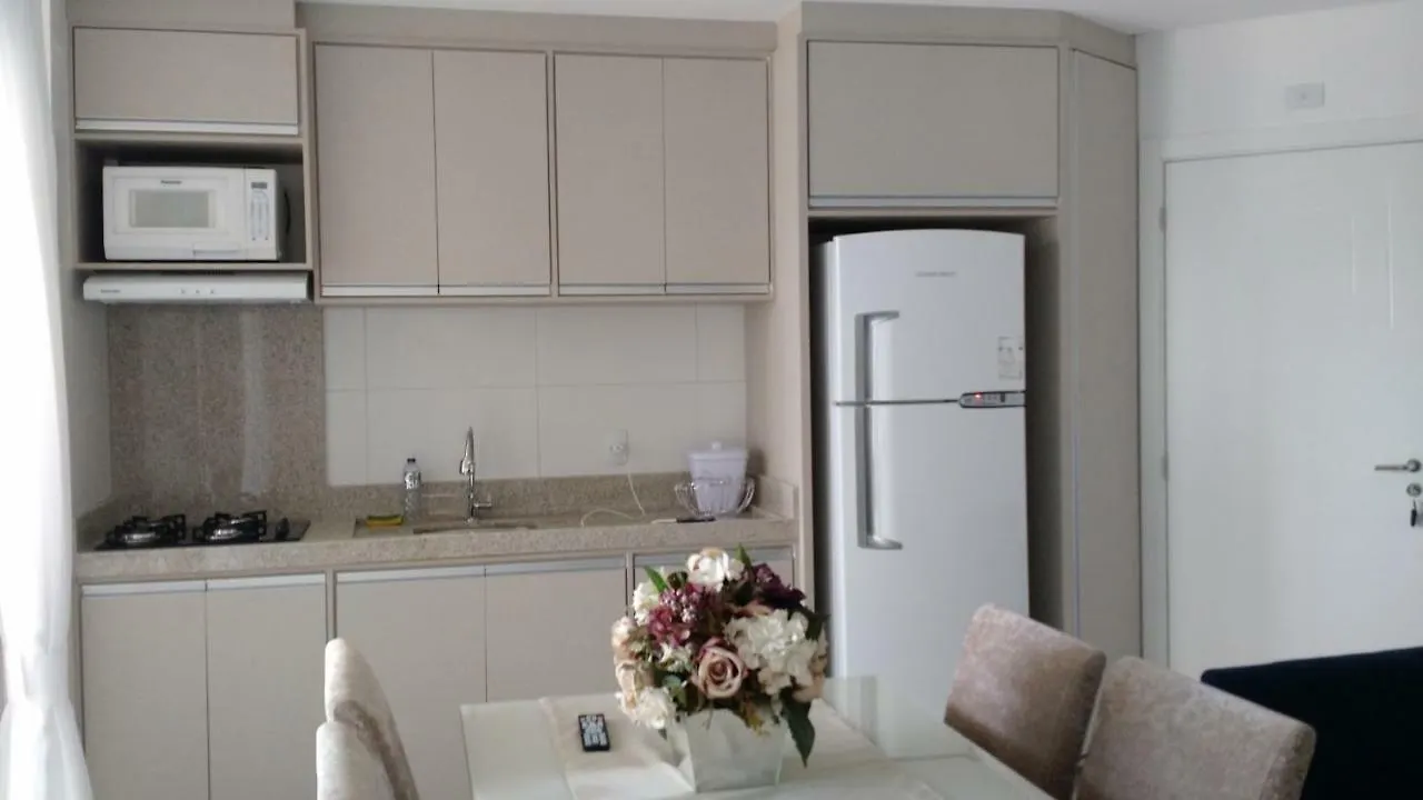 Apartamento Itapema Apartment