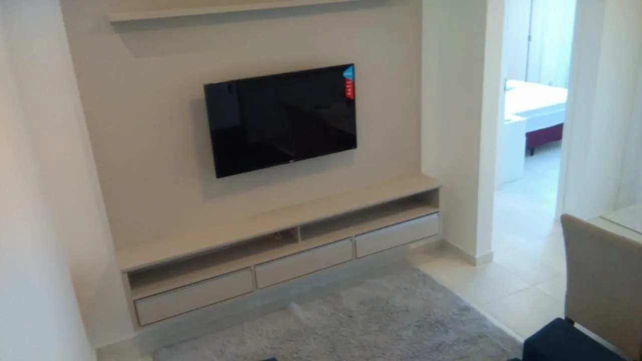 Apartamento Itapema Apartment