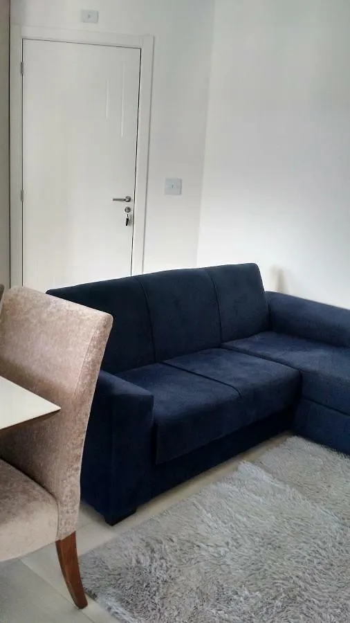Apartamento Itapema Apartment