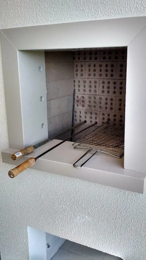 Apartamento Itapema Apartment Brazil