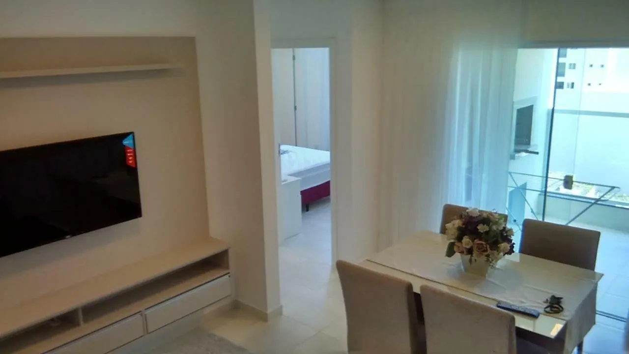 Apartamento Itapema Apartment