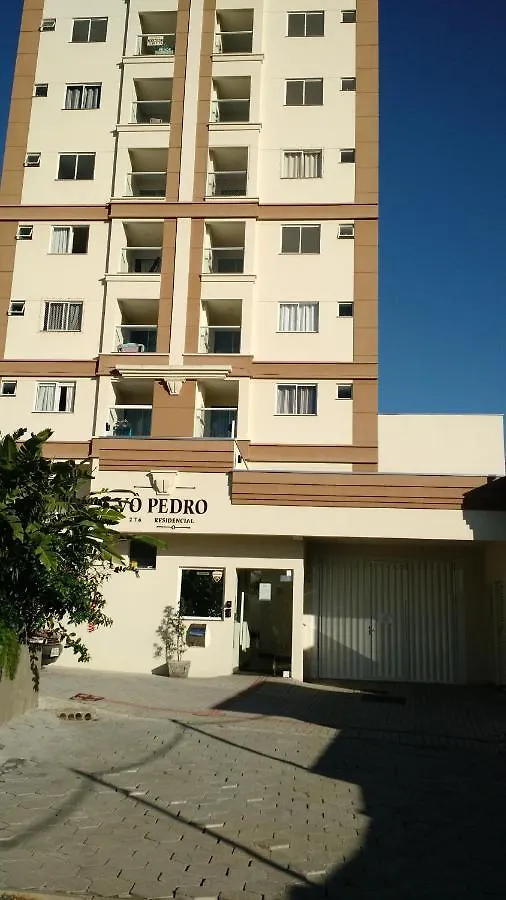 Apartamento Itapema Apartment