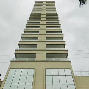 Itapema, A 10 Minutos Do Mar Meiapraia Apartamento